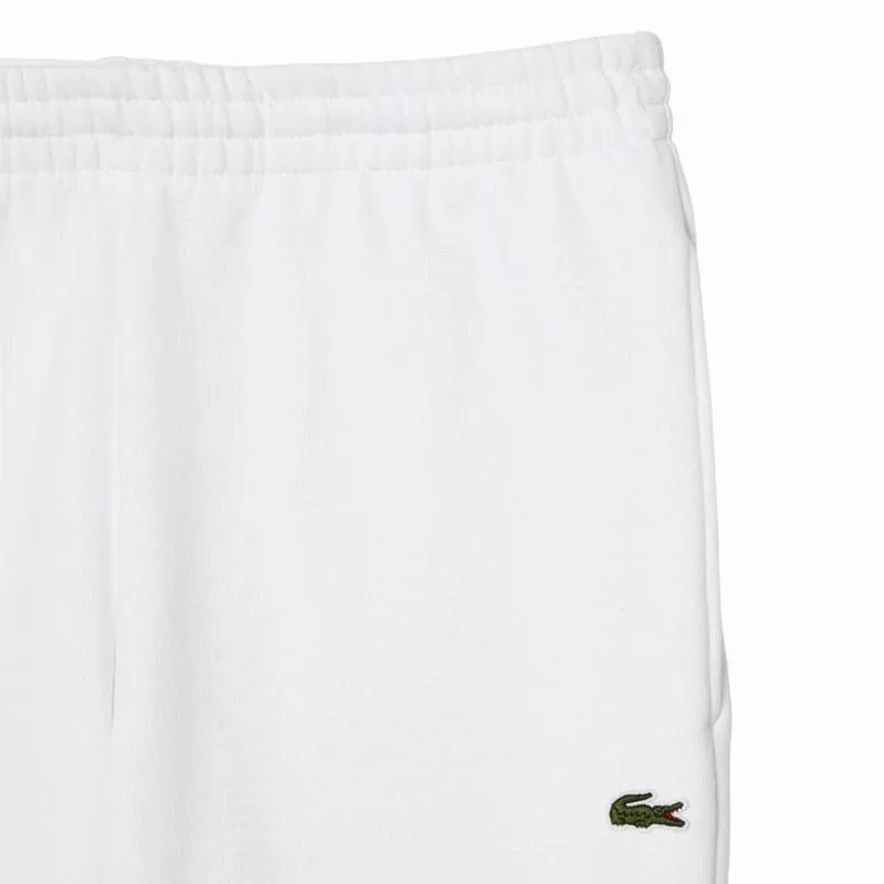 Calça Branca Ecológica Lacoste Sport