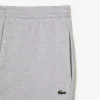 Calca Lacoste Sport Eco Gris Vigor