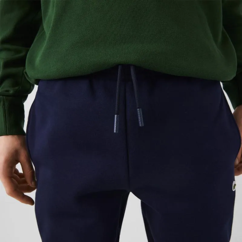 Calcas Esportivas Ecologicas Lacoste Marine