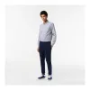 Calcas Esportivas Ecologicas Lacoste Marine