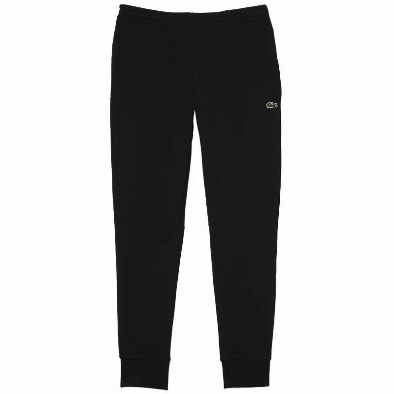 Calça Lacoste Sport Ecológica Preta