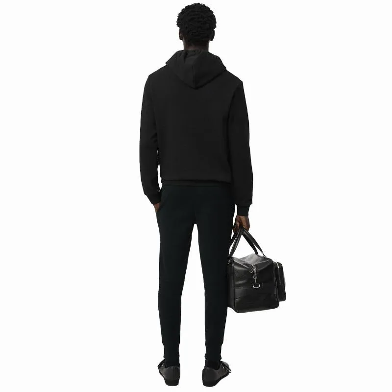 Calça Lacoste Sport Ecológica Preta