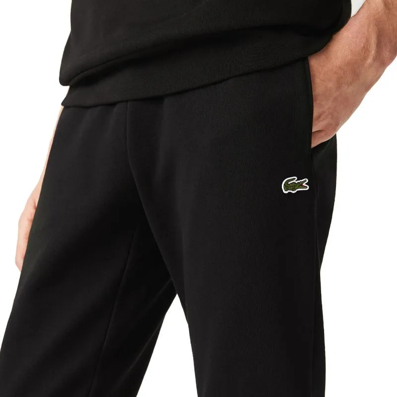 Calça Lacoste Sport Ecológica Preta