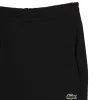 Calça Lacoste Sport Ecológica Preta