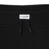 Calça Lacoste Sport Ecológica Preta