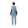 Lacoste Sport Elastic Blue Aral Pants