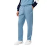 Lacoste Sport Elastic Blue Aral Pants