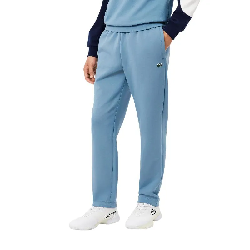 Lacoste Sport Elastic Blue Aral Pants