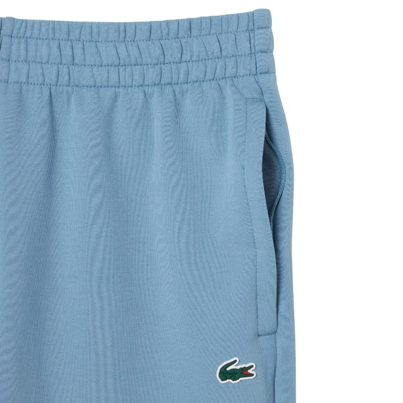 Lacoste Sport Elastic Blue Aral Pants