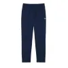 Pantalon Lacoste Sport Elastico Azul Marino