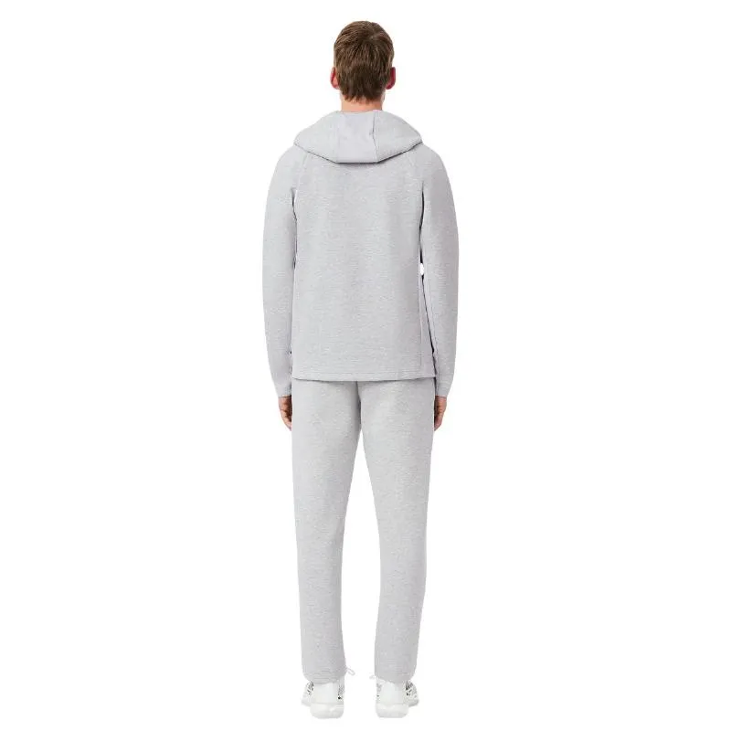 Calças Esportivas Lacoste Cinza