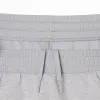 Calças Esportivas Lacoste Cinza