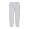 Calça Esportiva Lacoste Vigore Cinza