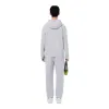 Calça Esportiva Lacoste Vigore Cinza