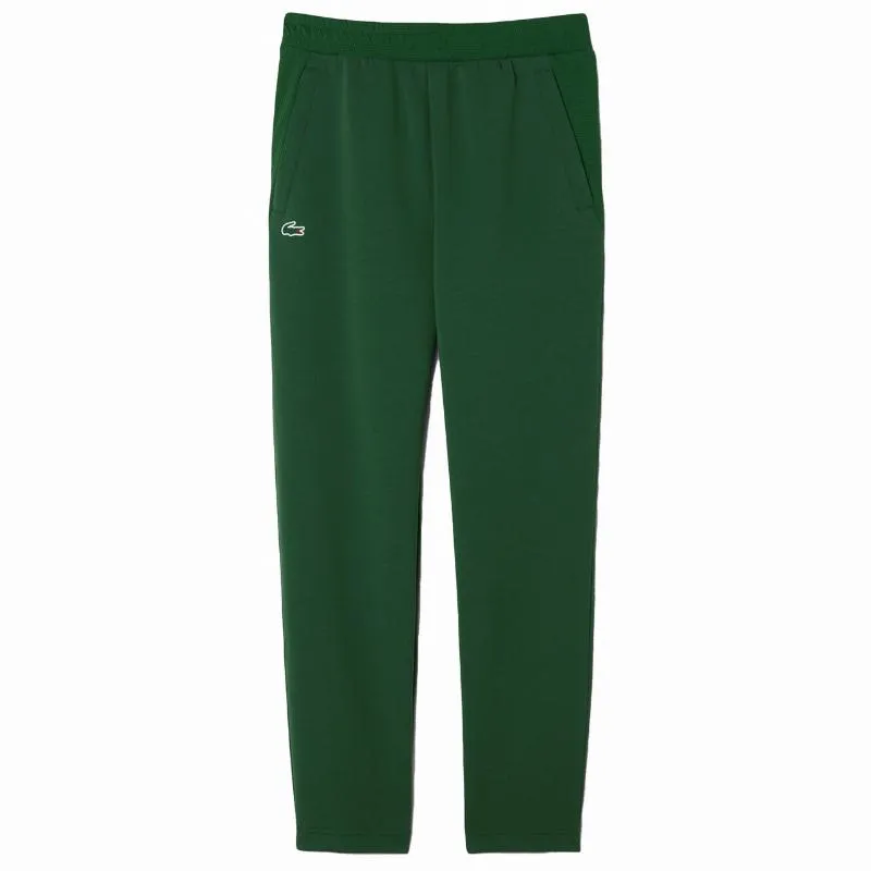 Calças Lacoste Sport Verde