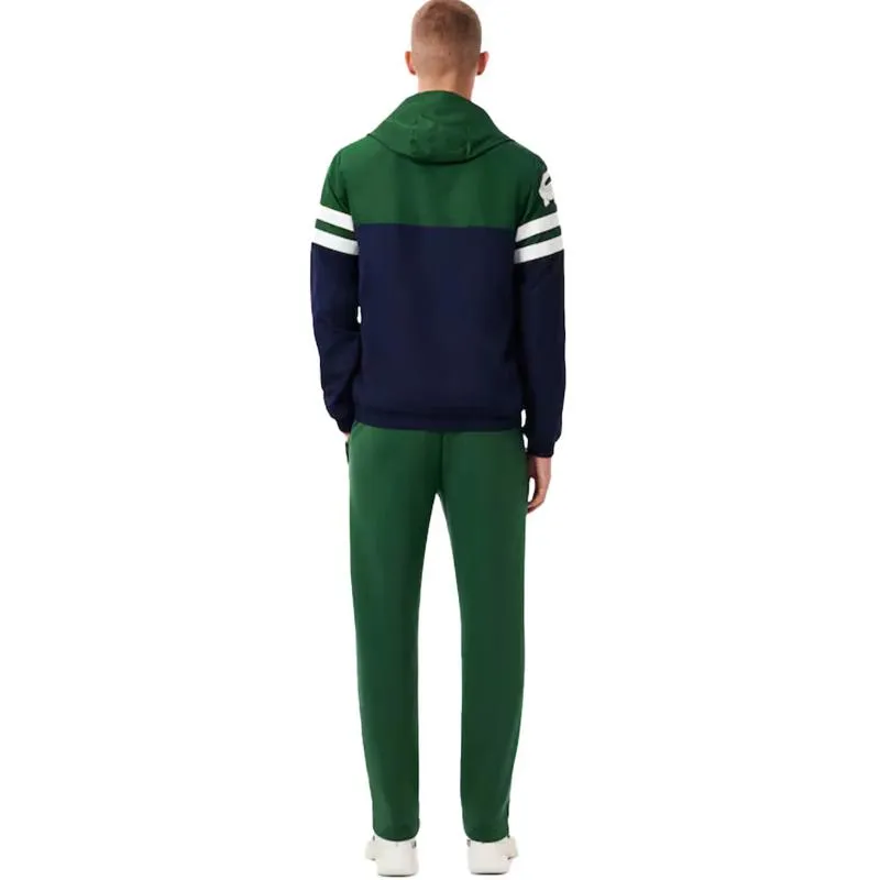 Calças Lacoste Sport Verde