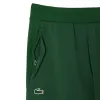 Calças Lacoste Sport Verde