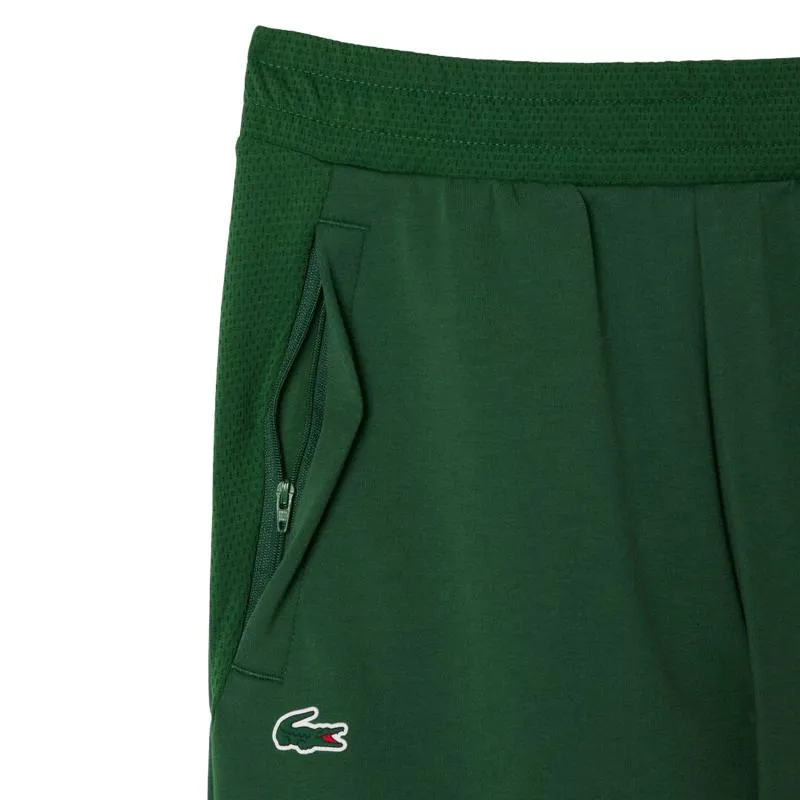 Calças Lacoste Sport Verde