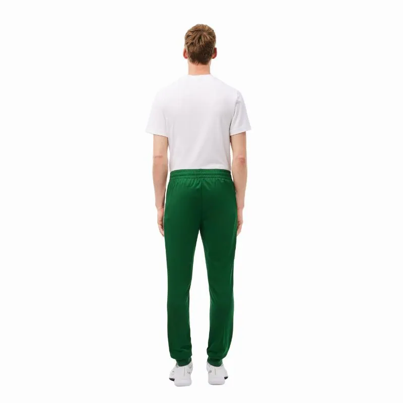 Calças de Tênis Lacoste Verde Branco