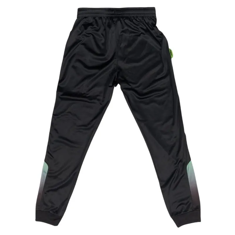 Calças de Treino Lok Preto Mulher