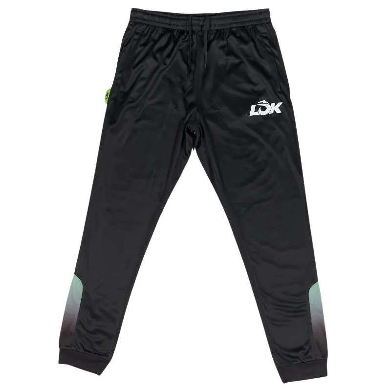 Calças Lok Trainning Preto