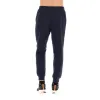 Pantalon Lotto Logo Devido Azul Marino