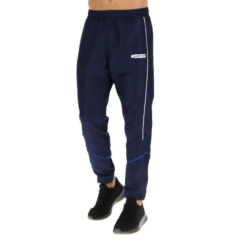 Lotto Logo VIII Calça Azul Marinho
