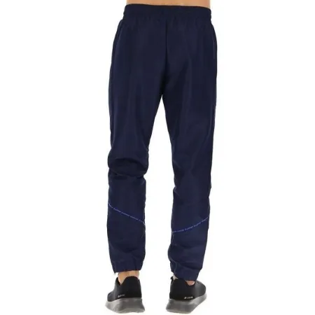 Pantalon Lotto Logo VIII Azul Marino
