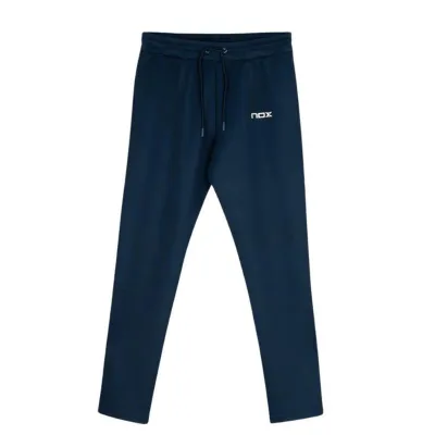 Pantalon Nox Team Azul Marino