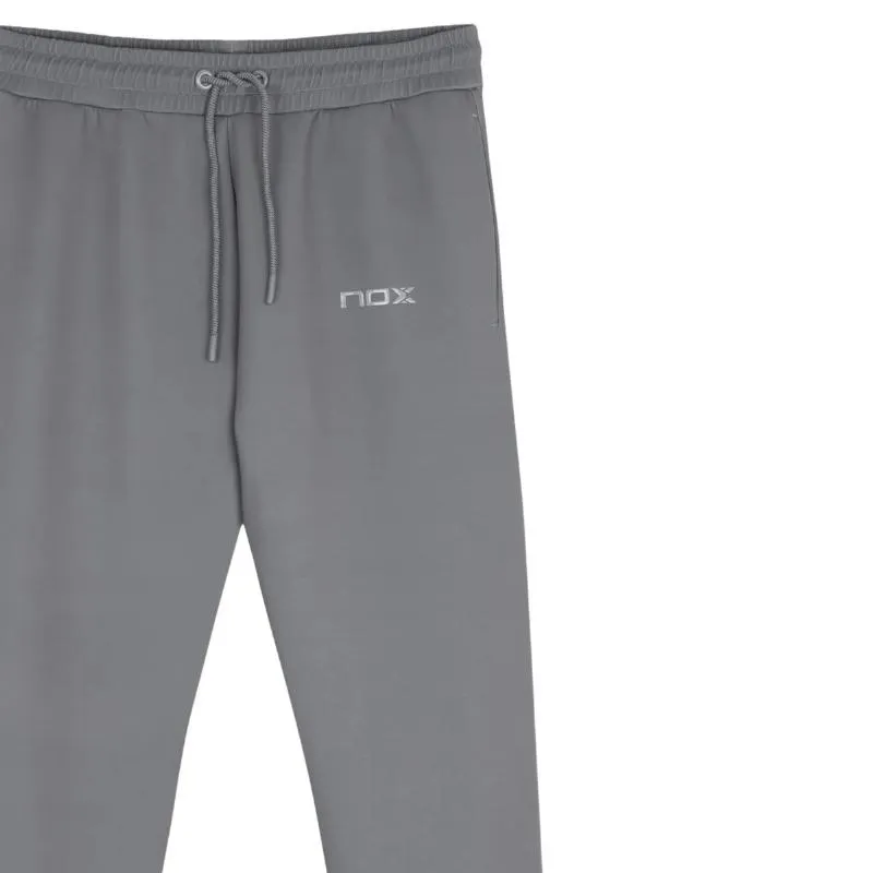 Equipe Nox Calça Cinza