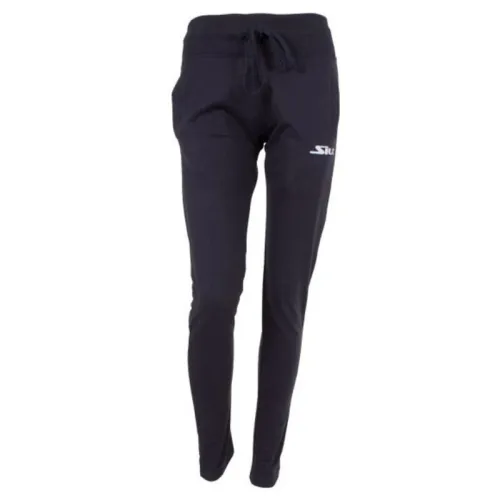 Siux Bandit Blu Navy Bianco Junior Pantaloni