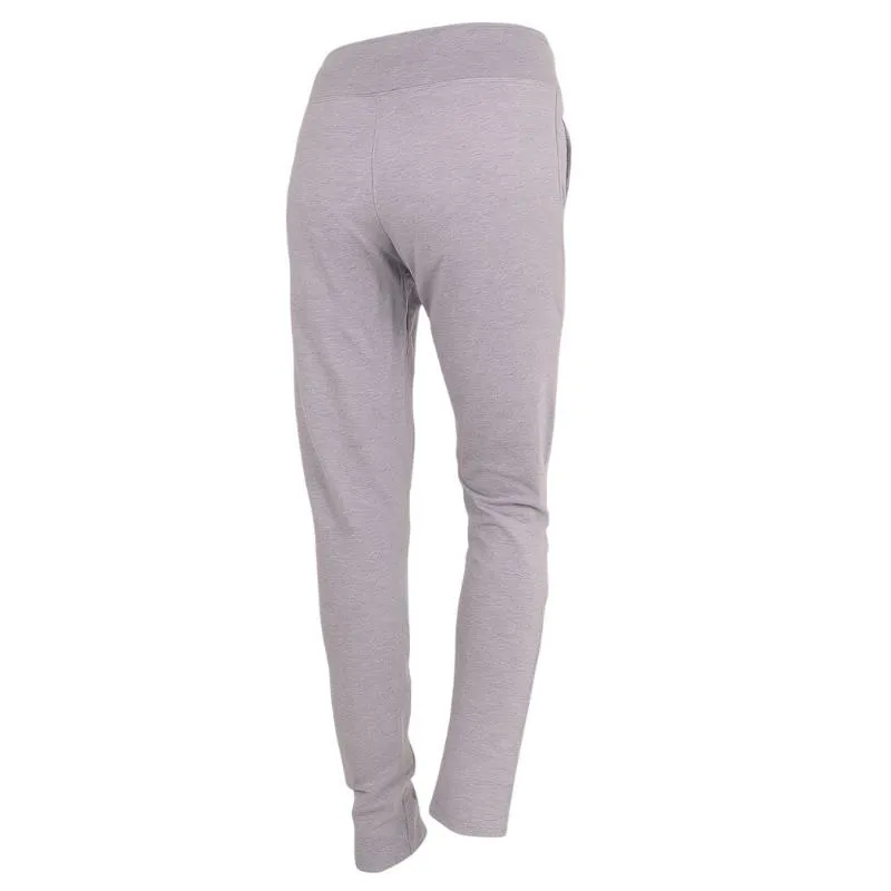 Calças Junior Siux Bandit Cinza Branco