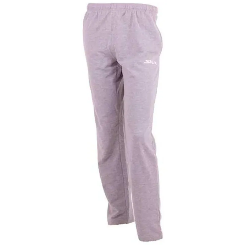 Calças Siux Bandit Cinza Junior