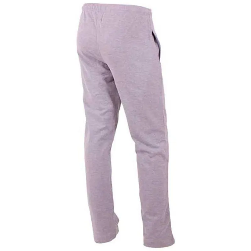 Calças Siux Bandit Cinza Junior