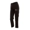 Calças Siux Bandit Negro Junior