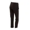 Calças Siux Bandit Negro Junior