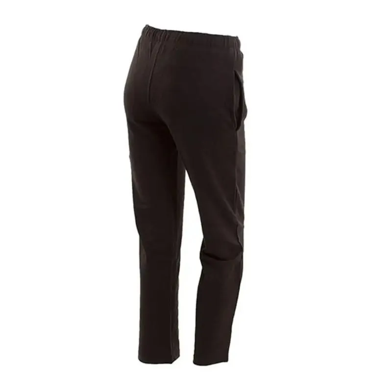 Calças Siux Bandit Negro Junior