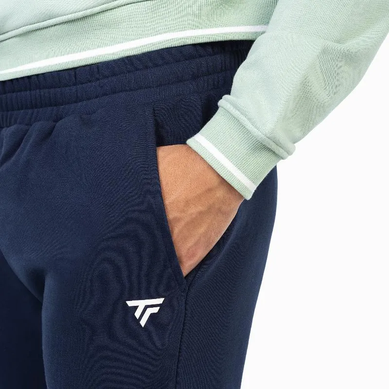 Tecnifibre Team Terry Azul Marino Calças