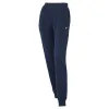 Tecnifibre Team Terry Azul Marinho Calças Femininas