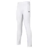 Equipe Tecnifibre Terry Blanco Calça