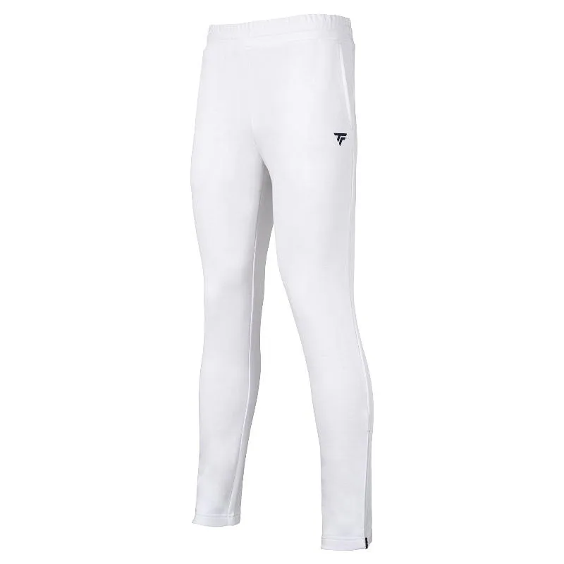 Equipe Tecnifibre Terry Blanco Calça