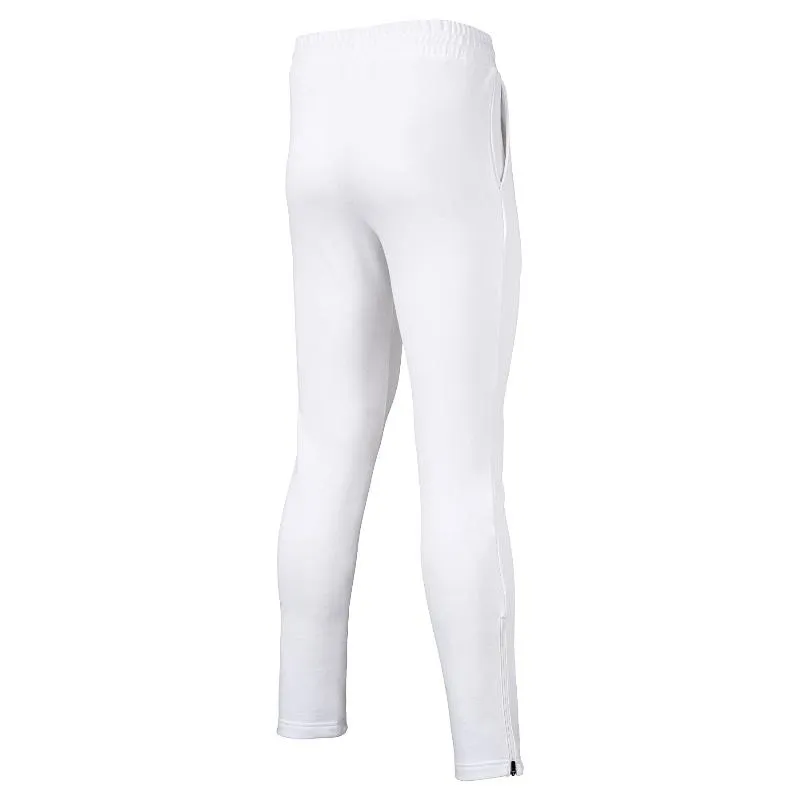 Equipe Tecnifibre Terry Blanco Calça