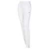 Tecnifibre Team Calça Feminina Terry White
