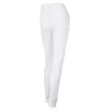 Tecnifibre Team Calça Feminina Terry White