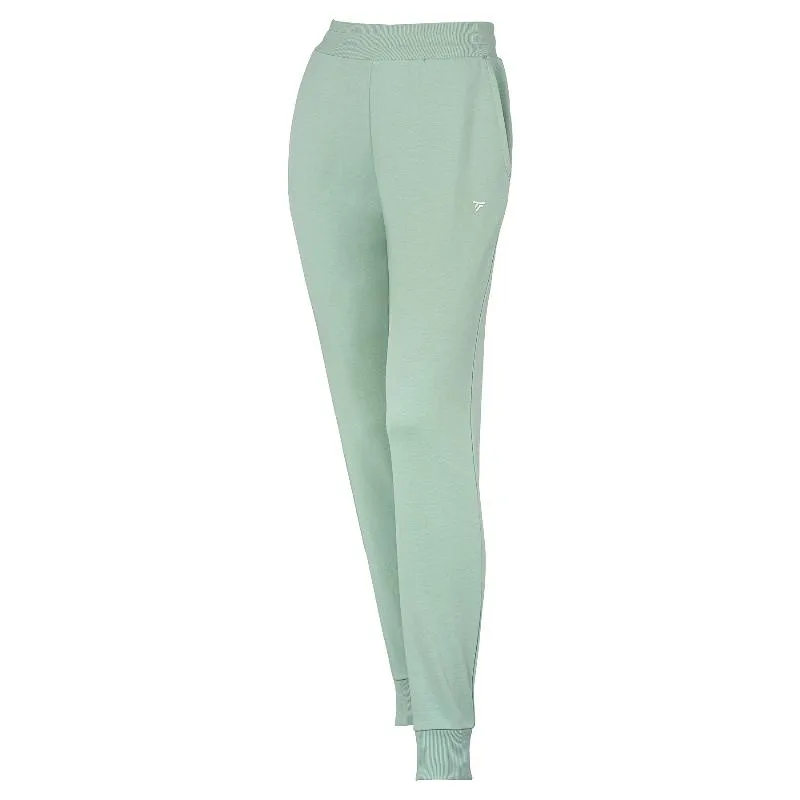 Tecnifibre Team Terry Green Mujer Calça