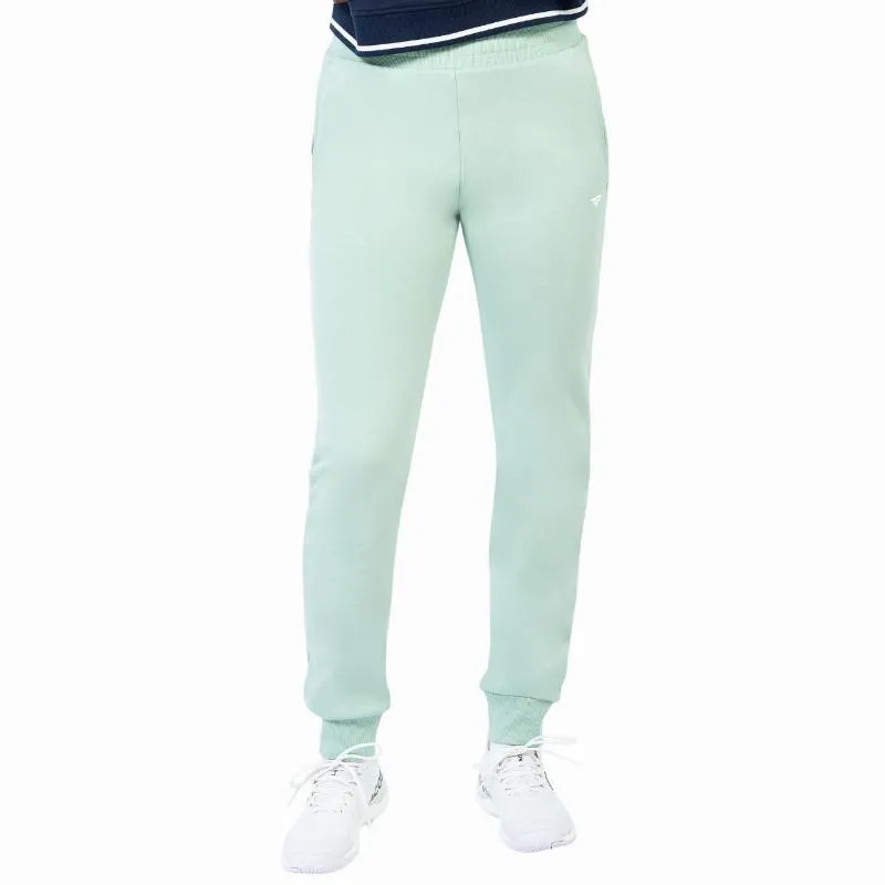 Tecnifibre Team Terry Green Mujer Calça