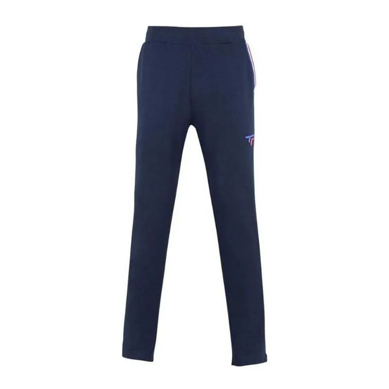 Tecnifibre Tech Calças Júnior Azul Marinho