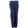 Varlion 07-MC927 Azul Marinho Calças Femininas