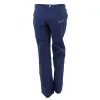 Varlion 07-MC927 Azul Marinho Calças Femininas