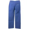 Varlion 07-MC927 Calças Femininas Azul Royal